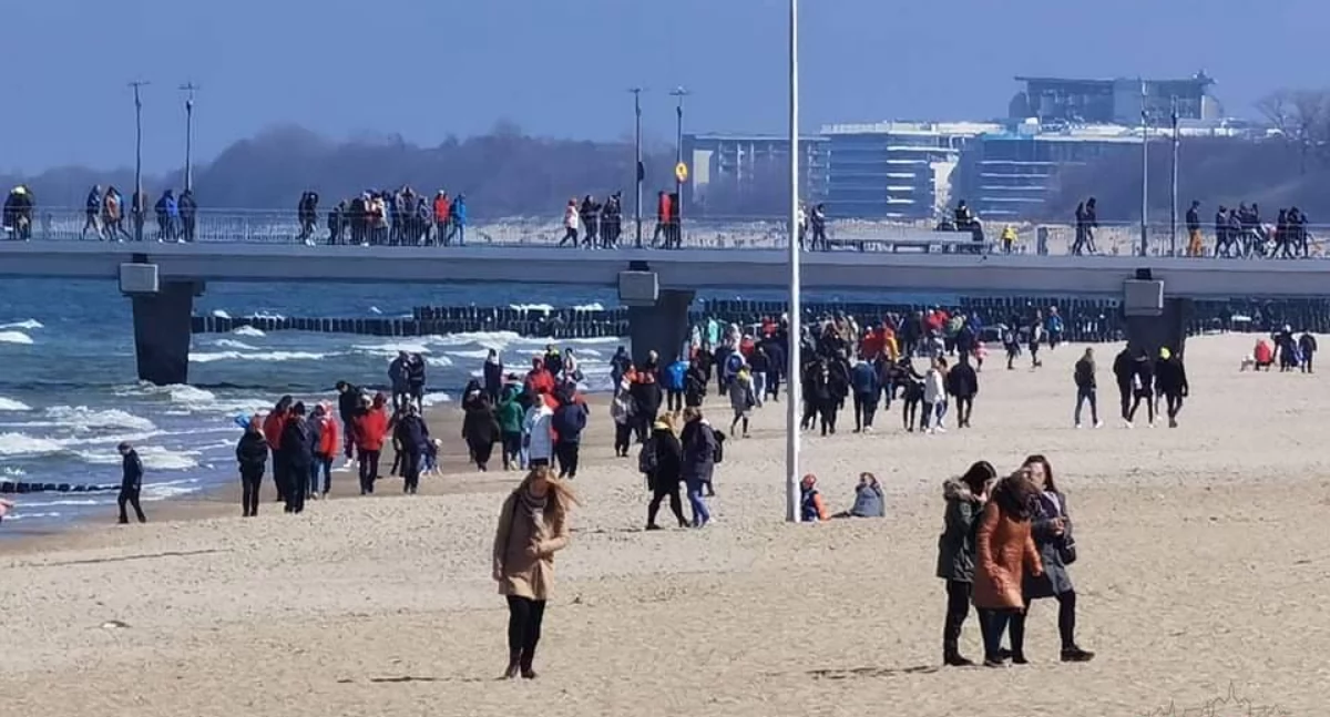 Kołobrzeska Karta Turysty. Branża chce konkretów, miasto zaproszone do stołu