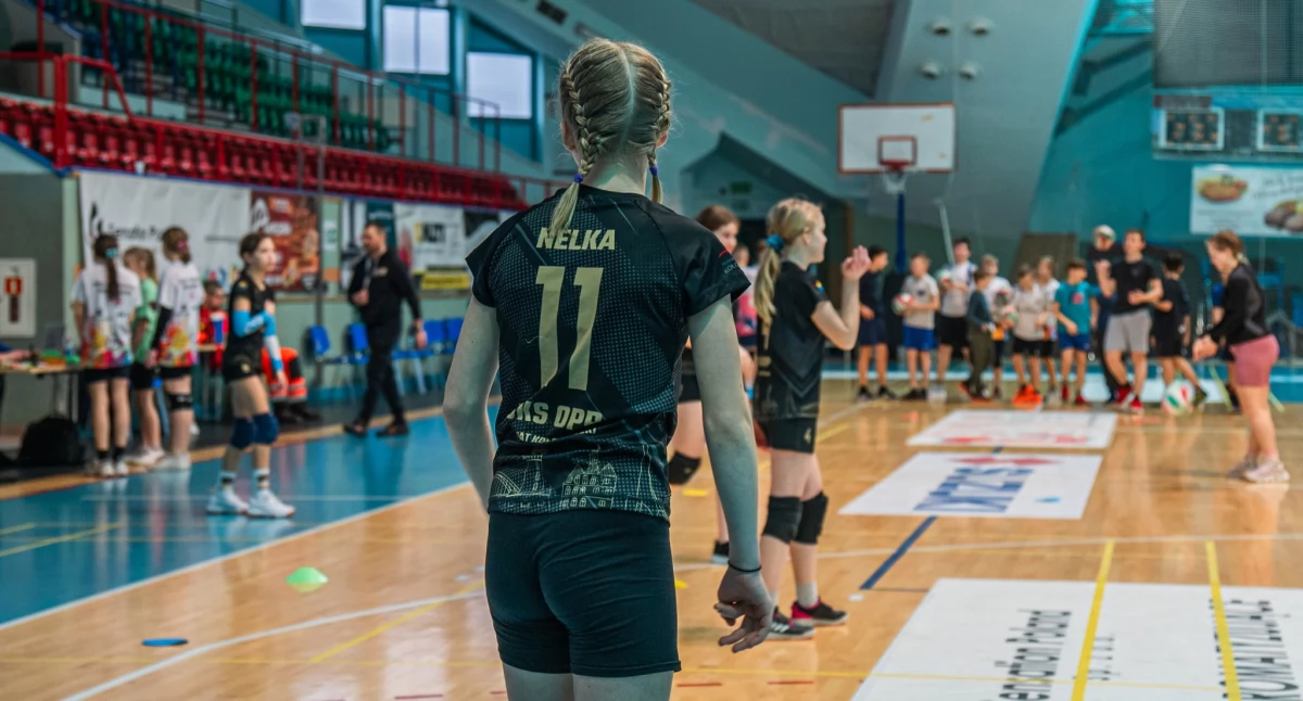 Dziesięć dyscyplin sportu na ferie. Trenuj z Mistrzami w Hali Milenium