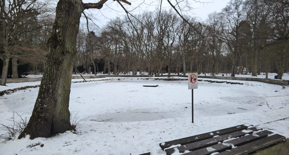 Jest szansa na rozstrzygniecie przetargu? 200 tys. więcej na Park Szarmacha