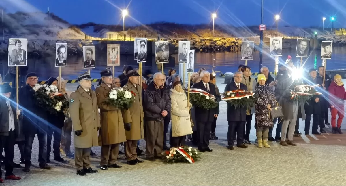 Marsz Pamięci Żołnierzy Wyklętych przejdzie ulicami Kołobrzegu
