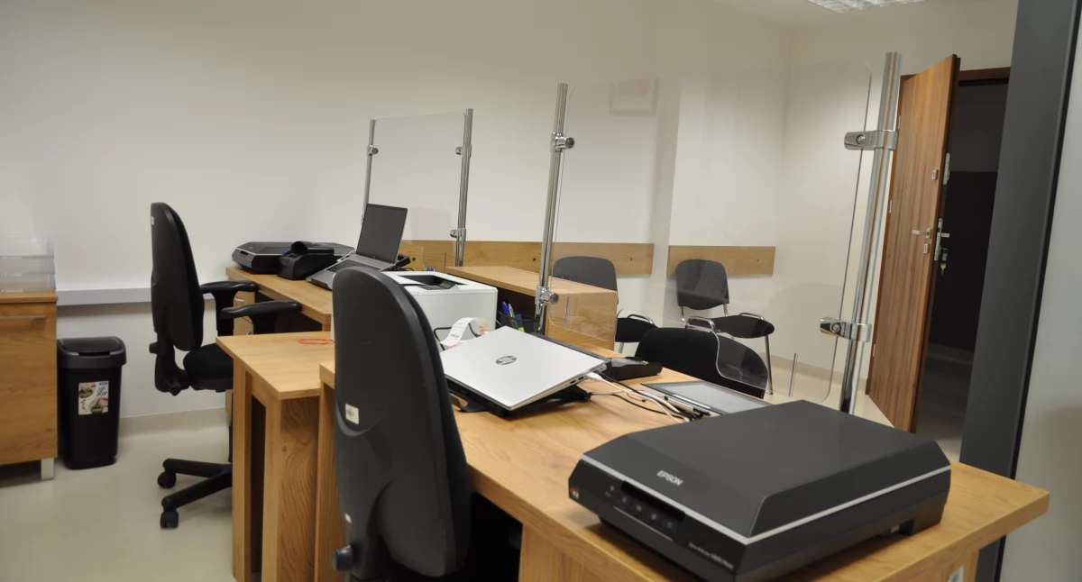 Biuro Paszportowe zmienia godziny pracy. Sprawdź, kiedy załatwisz sprawę