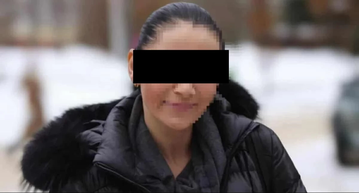 Cień na karierze kołobrzeskiej mistrzyni. 13 zarzutów dla Agnieszki R.