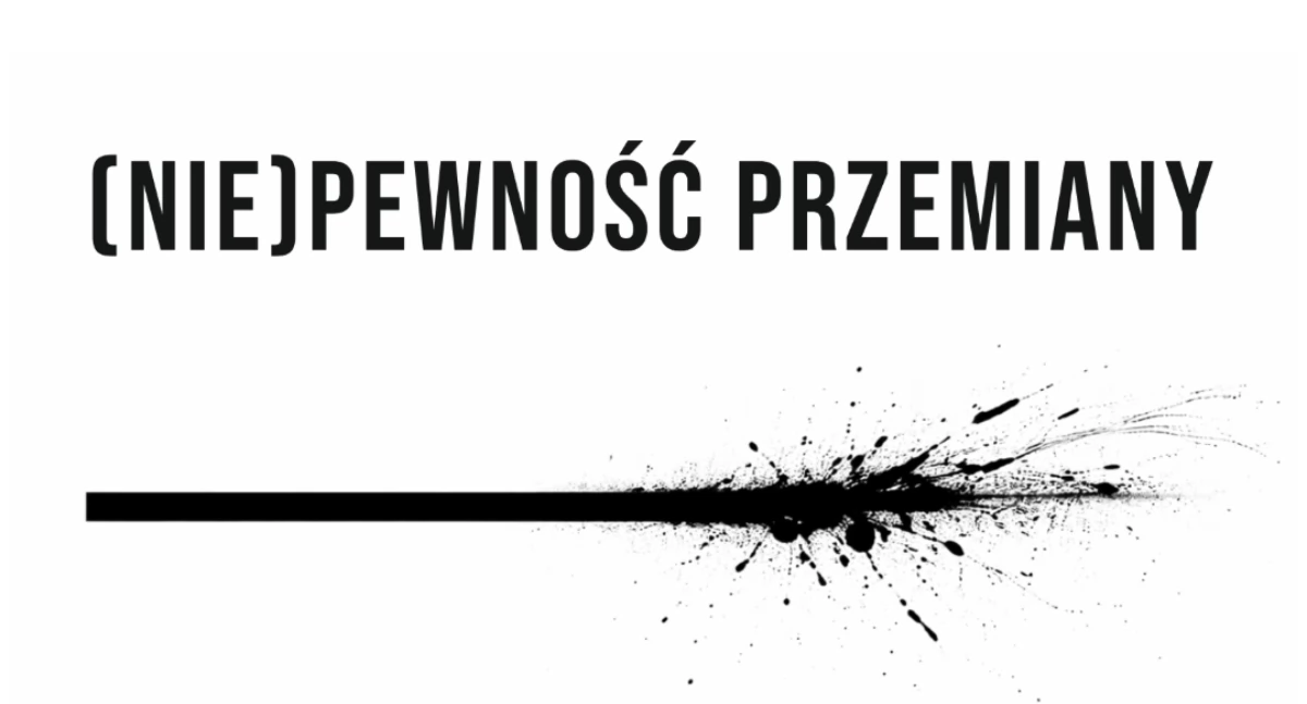Sztuka o procesie, który nie ma końca. Nowa wystawa w RCK