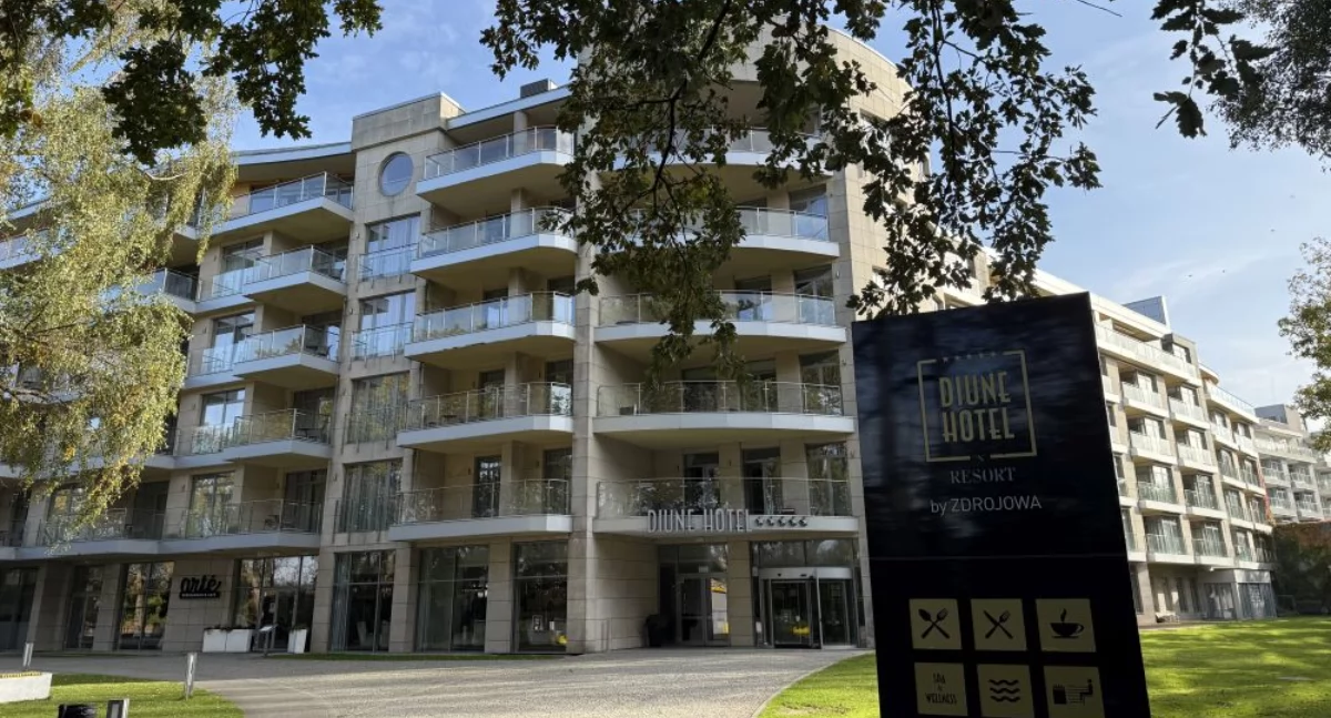 Oferty sprzedaży na wyłączność -  lokale inwestycyjne nad morzem