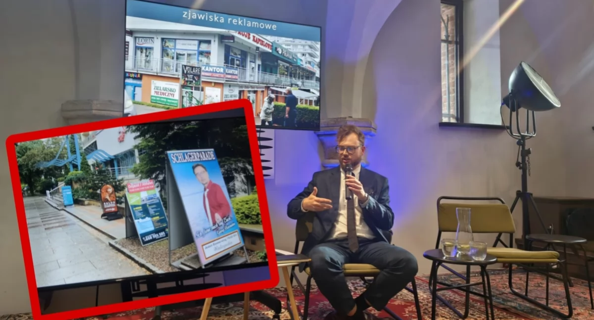 Jak ma wyglądać miasto? Wpłynęło 40 uwag do uchwały krajobrazowej