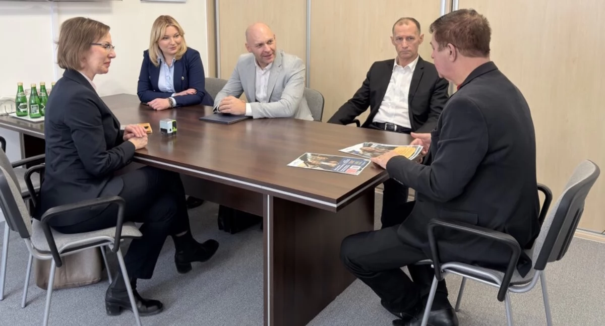 PKP wesprze kołobrzeską szkołę. Powstaje klasa o profilu kolejowym