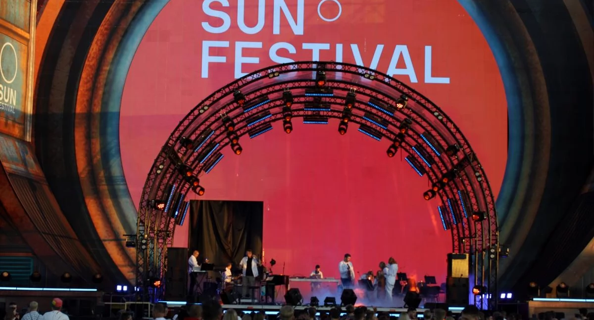 Bez Sun Festival w 2026 roku. Do miasta wpłynęła informacja o dwóch wydarzeniach