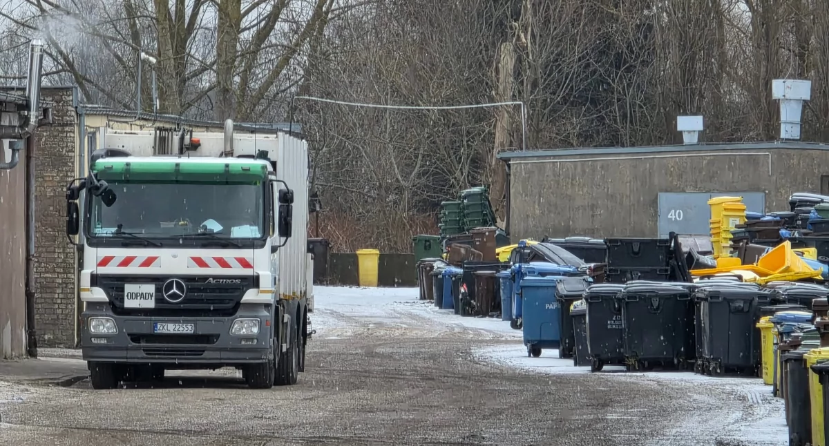 W marcu rusza zbiórka gabarytów i elektroodpadów. Sprawdź harmonogram