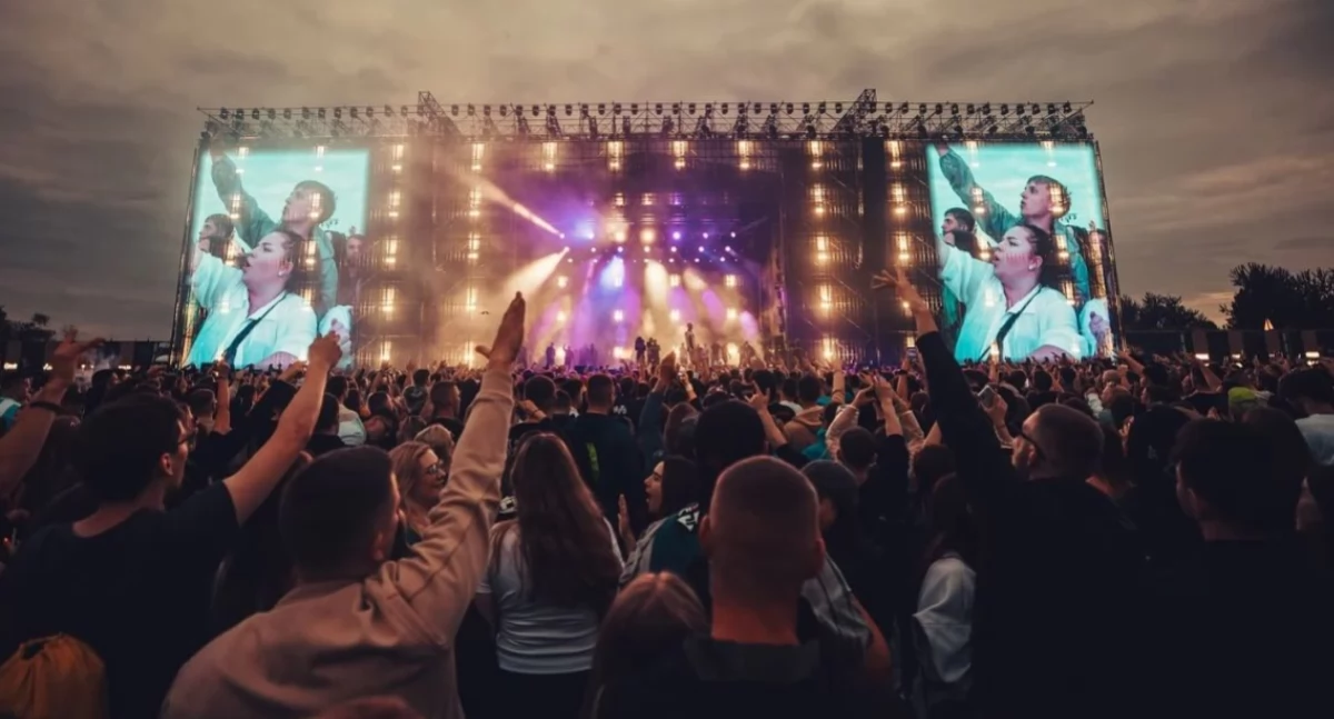Sun Festival zmieni miasto? Możliwa inna lokalizacja