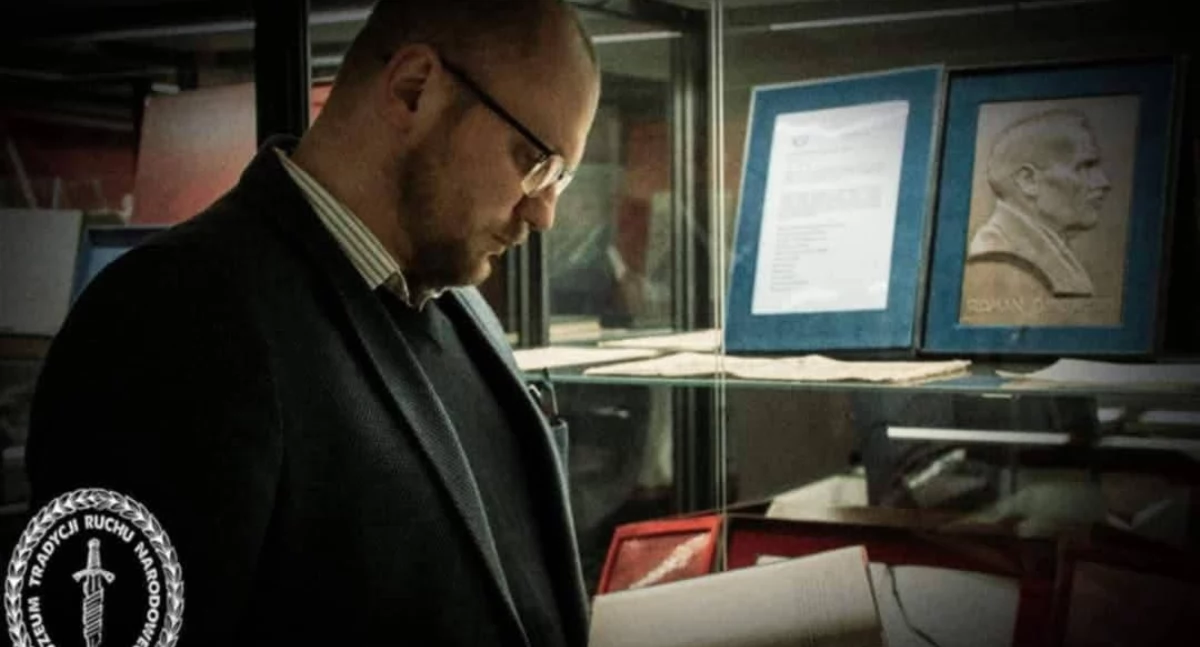 Historia i tradycja Ruchu Narodowego tematem sobotniego wydarzenia