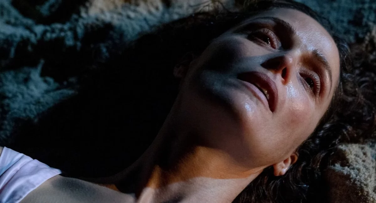 DKF Sztorm. Na ekranie mocny thriller macierzyński, który podzieli widzów