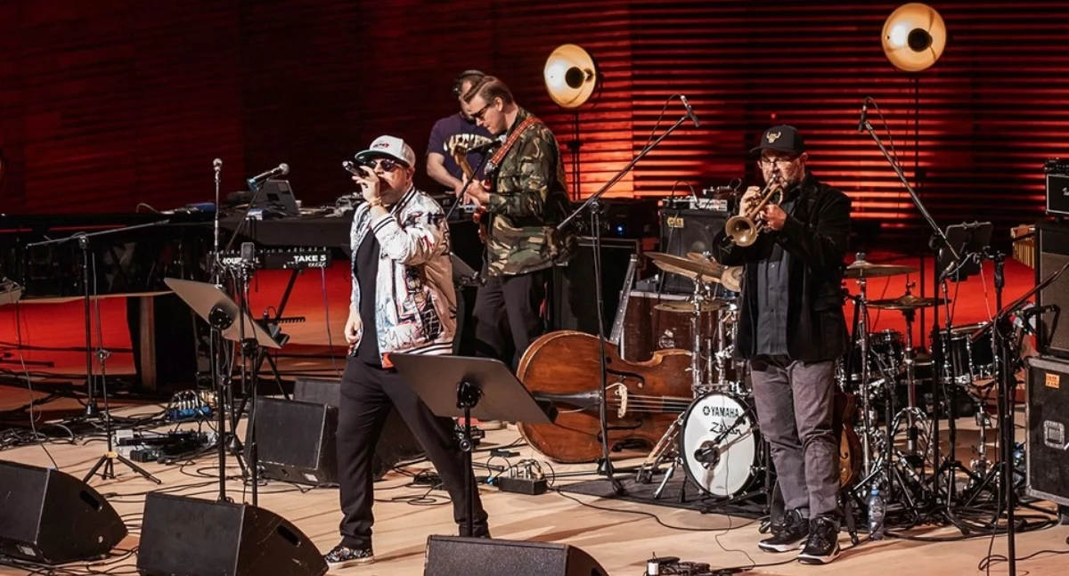 Muzyczny hołd dla autora „Złego”. Koncert w Kołobrzegu