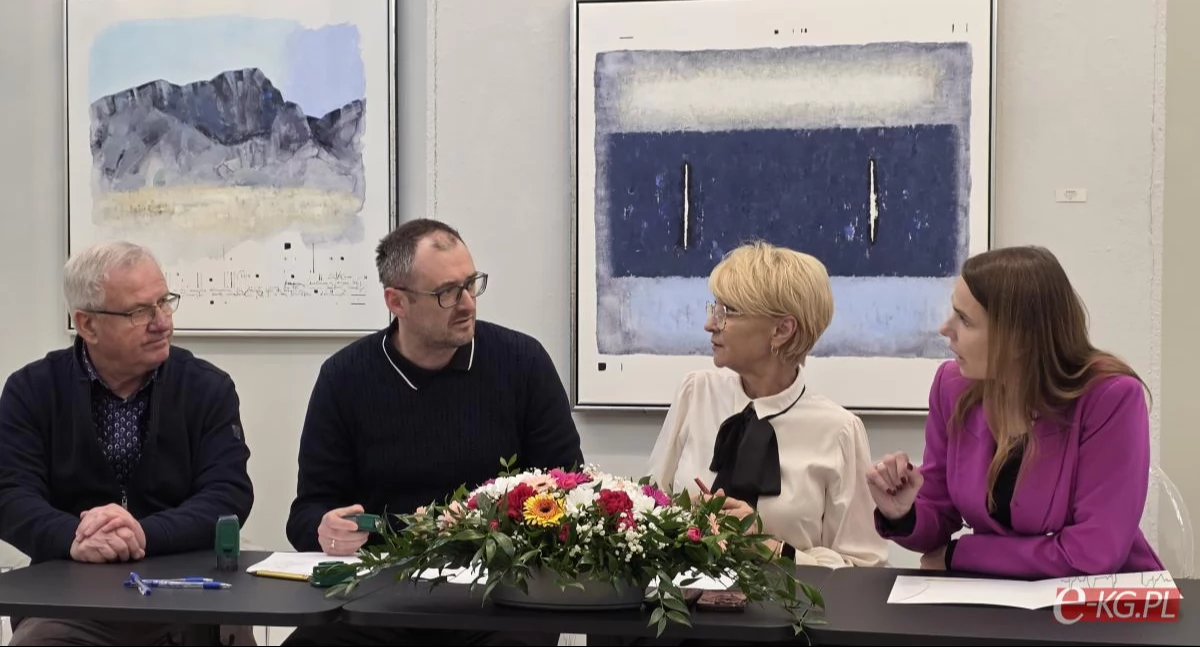 Ponad pół miliona złotych na kulturę, Kto otrzymał miejską dotacje?