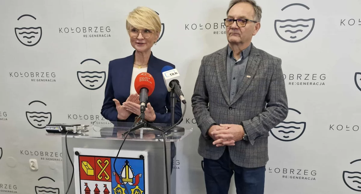 Zmiany na ul. Bogusława X i Jerzego w Kołobrzegu – co czeka mieszkańców?