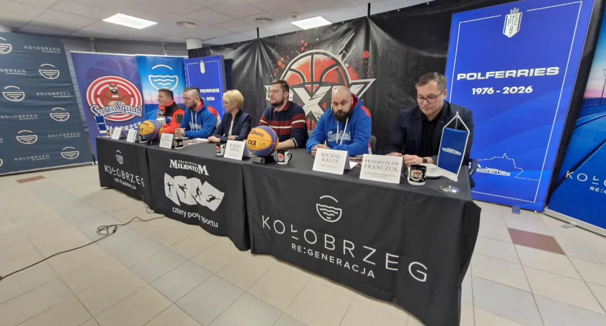 Organizatorzy odkrywają karty. Co czeka uczestników koszykarskiego turnieju 3xK w Milenium?