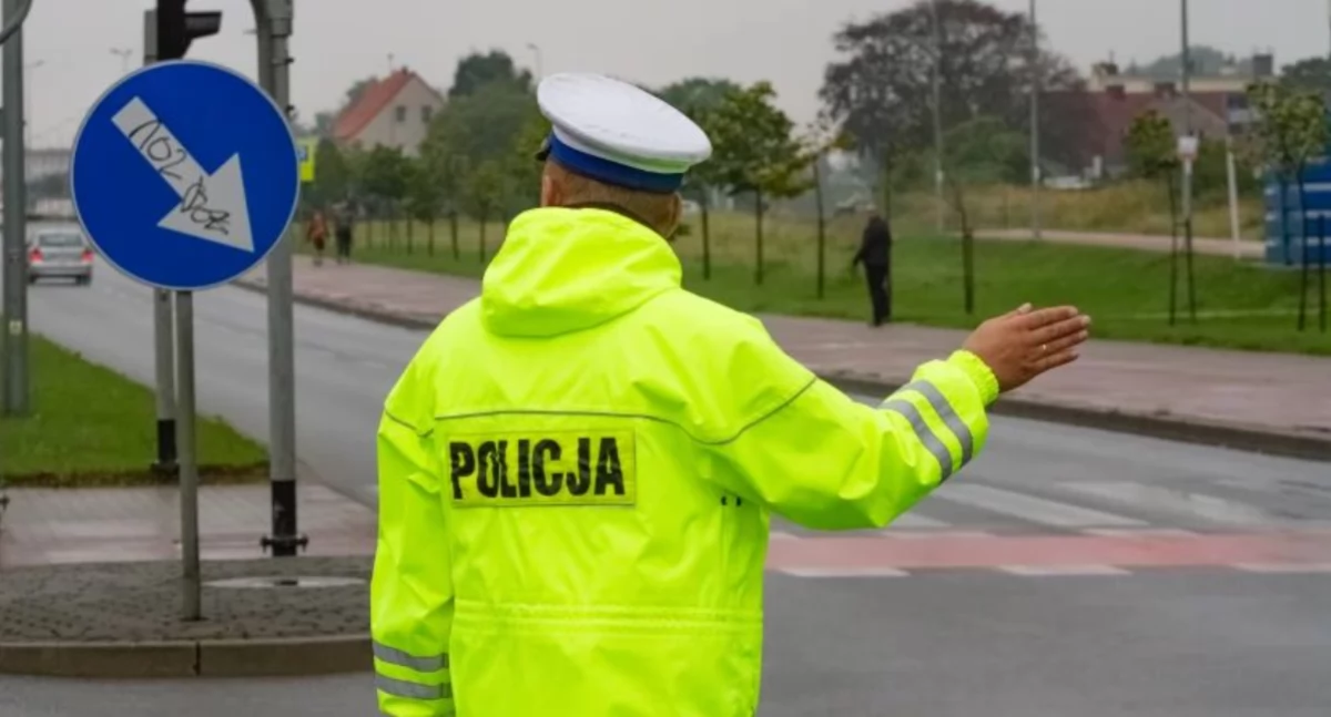 Nowe prawo drogowe. Policja zapowiada brak taryfy ulgowej