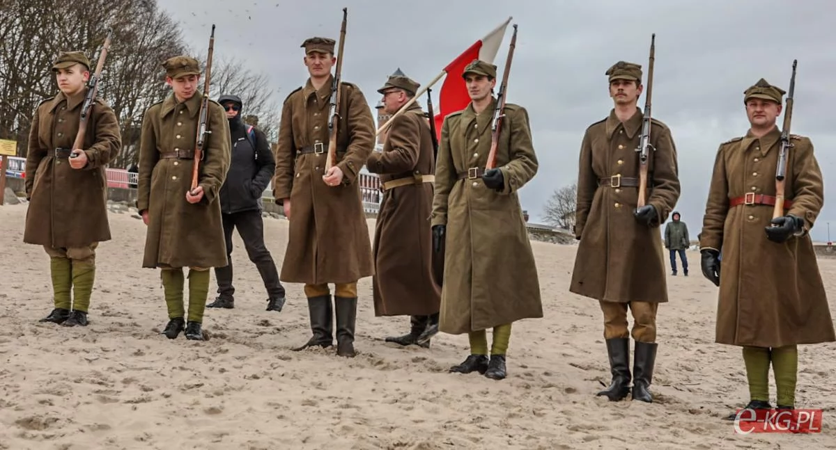 81. rocznica walk o Kołobrzeg. Program obchodów