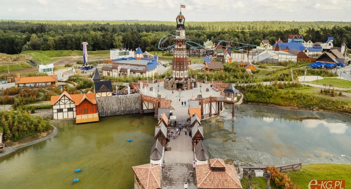 Hossoland odsłania karty. Jest data otwarcia po zimowej przerwie