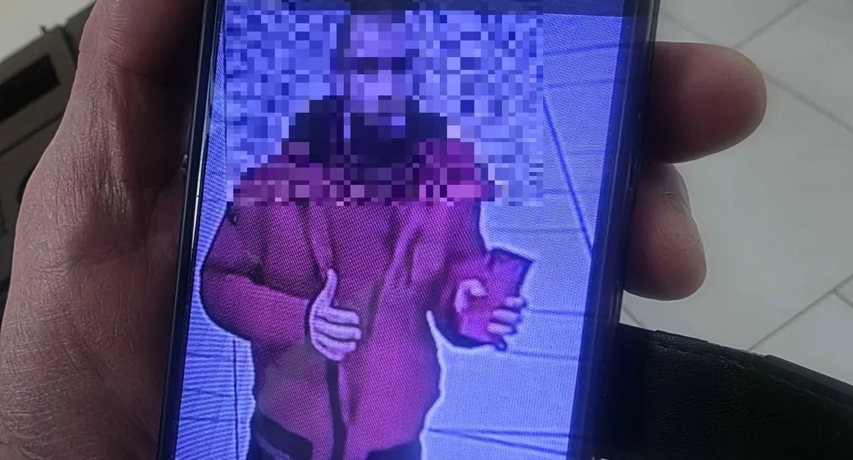 Najpierw noże, potem kradzież roweru. 38-latek zatrzymany przez policję