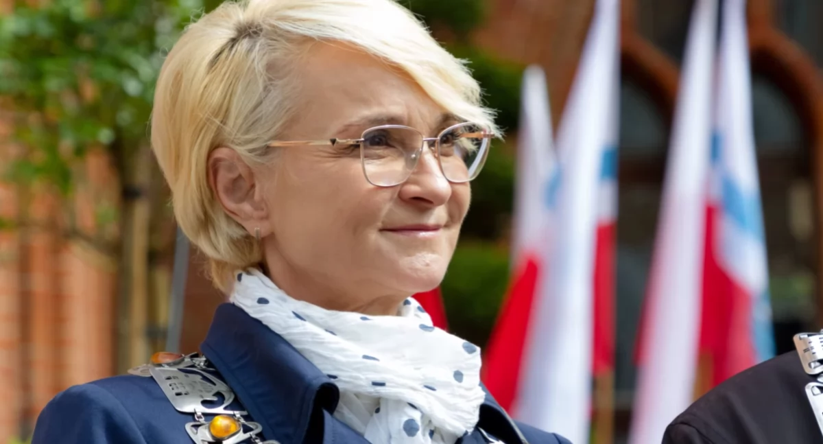 Zmiana przewodniczącej w powiatowej strukturze Koalicji Obywatelskiej