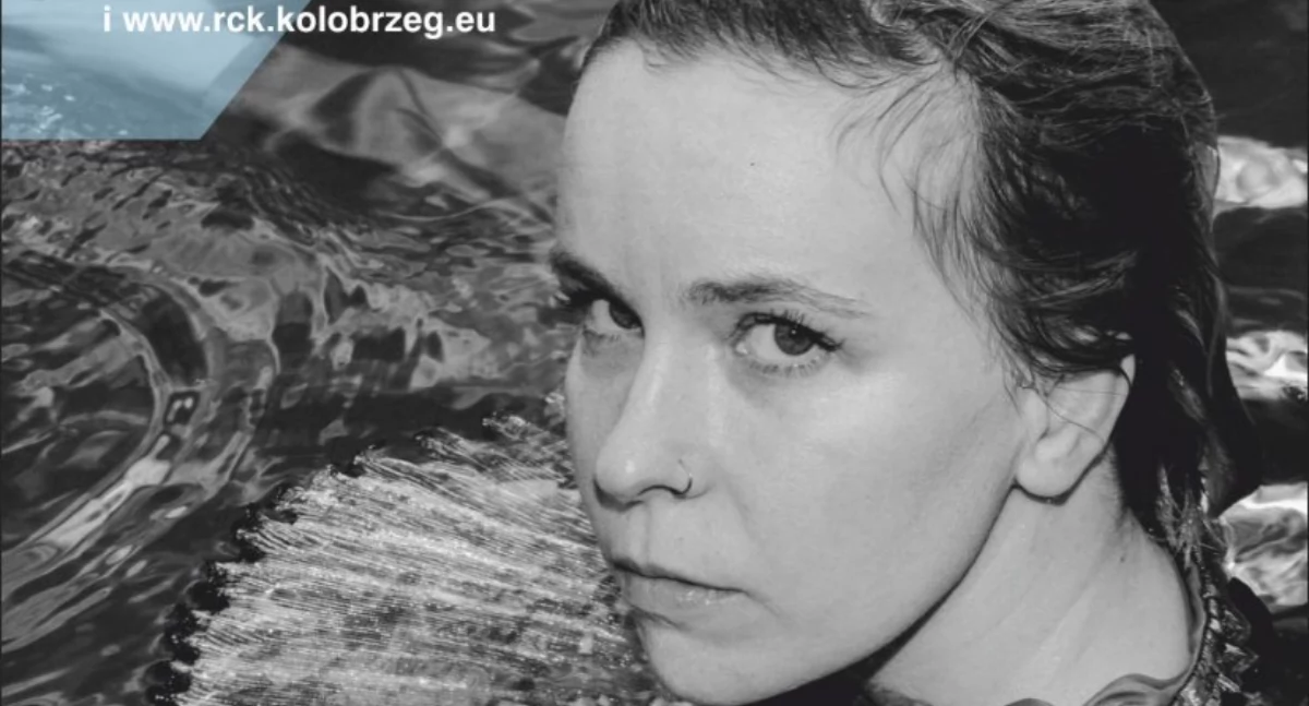 Ina West wystąpi na scenie RCK. Elektronika, neoklasyka i jazz w jednym koncercie