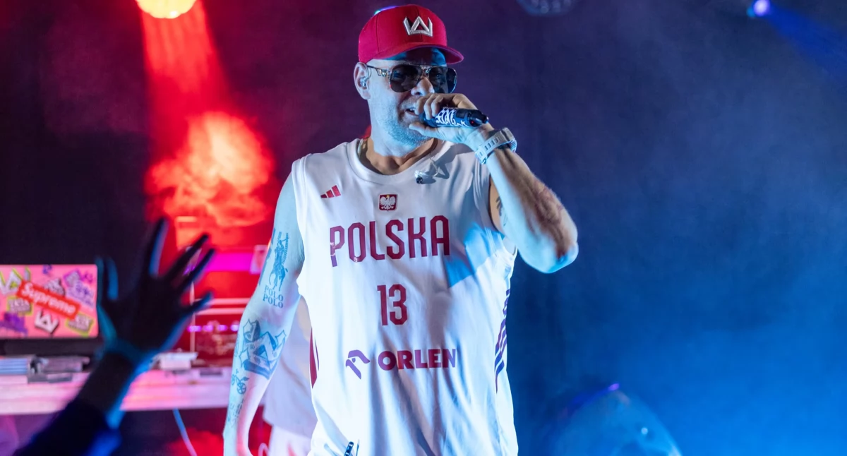 Koncert TEDE na zakończenie turnieju 3xK Kołobrzeg [foto]