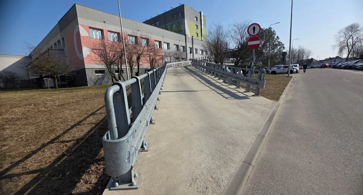 Szykują się zmiany w kołobrzeskim szpitalu. Placówka szuka nowego dyrektora