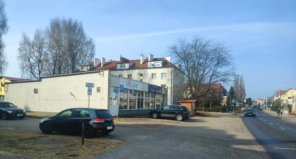 Apteka na Rybackiej czy na Jedności Narodowej? Jedno jest pewne...