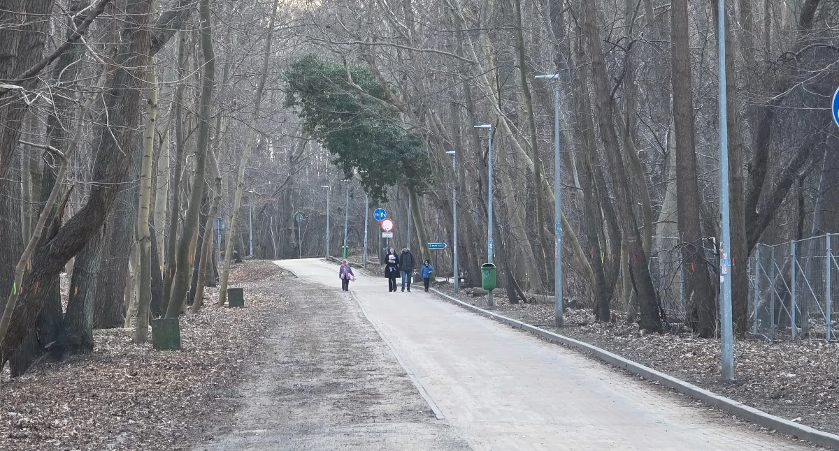 Ponad 300 nowych apartamentów w Dzielnicy Zachodniej. Miasto nie chce ciężkiego sprzętu przy szkołach