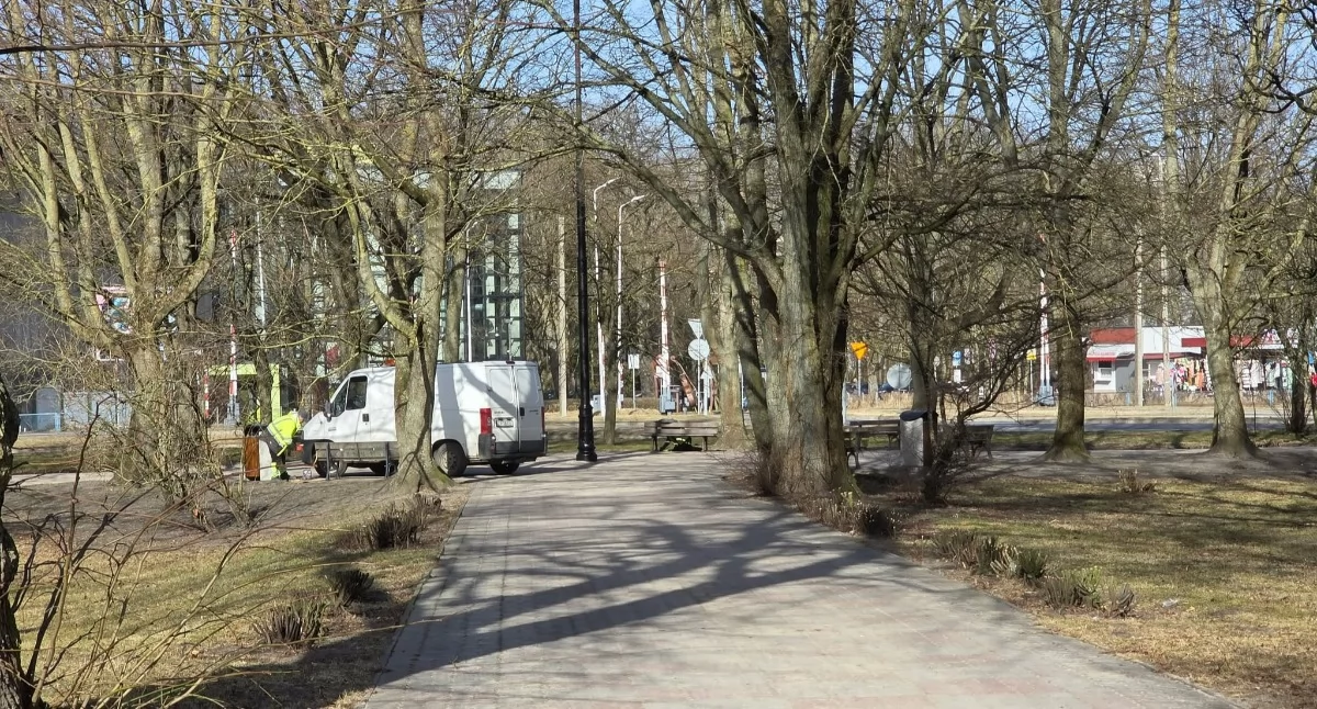 Uwaga na utrudnienia. Zamknięta będzie ul. Zwycięzców