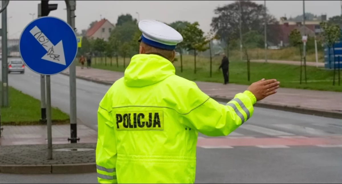 Będą utrudnienia w ruchu w dzielnicy uzdrowiskowej. W sobotę Kołobrzeska 15-stka Zaślubin