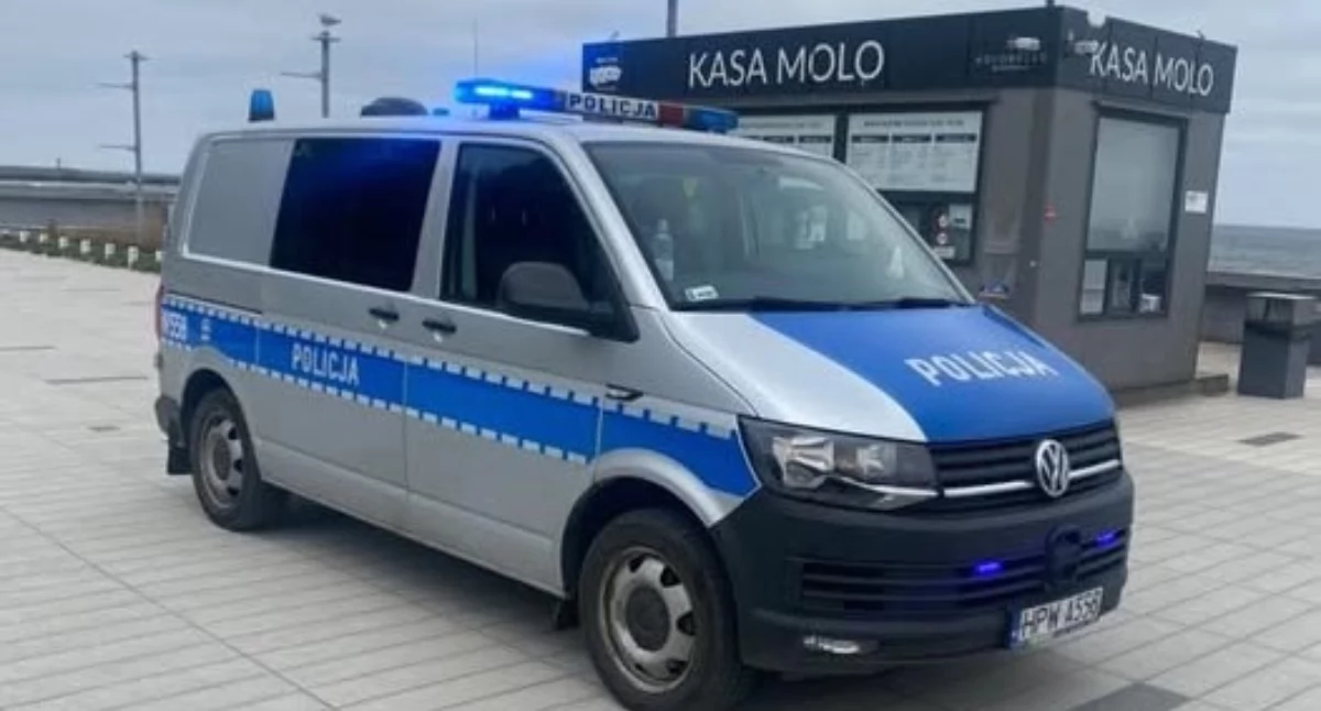 Wpadli w ręce policji. Poszukiwani, włamywacz i pijany kierowca