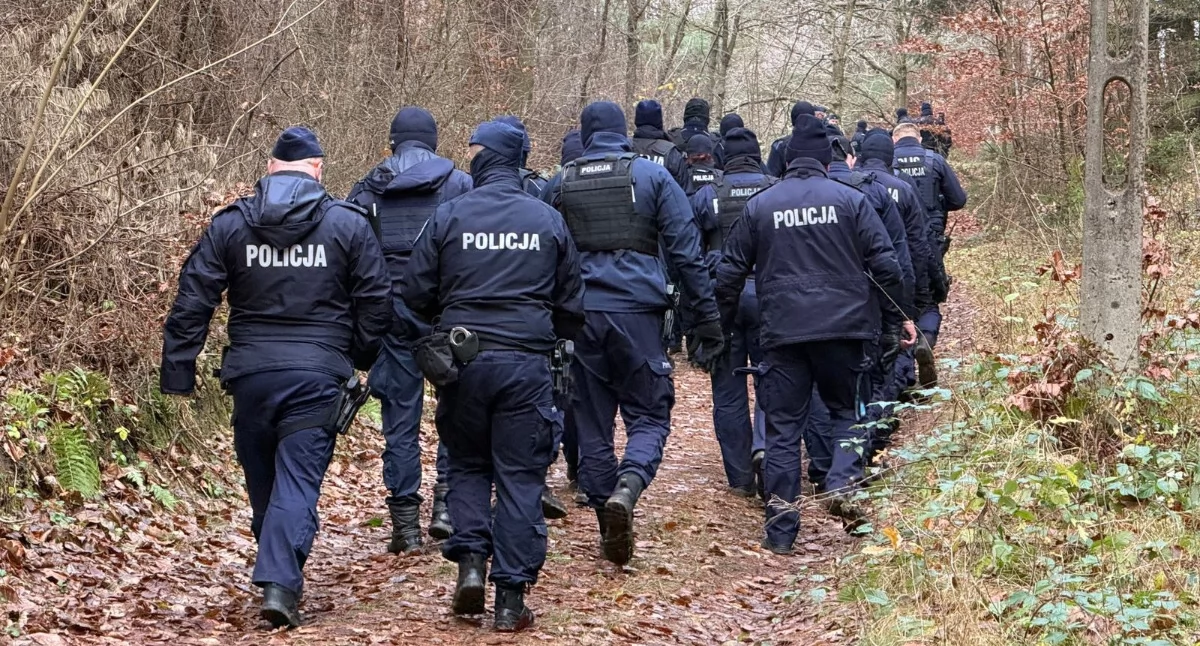 Trwa plebiscyt „Super Dzielnicowy”. Mieszkańcy mogą wybrać najlepszego policjanta