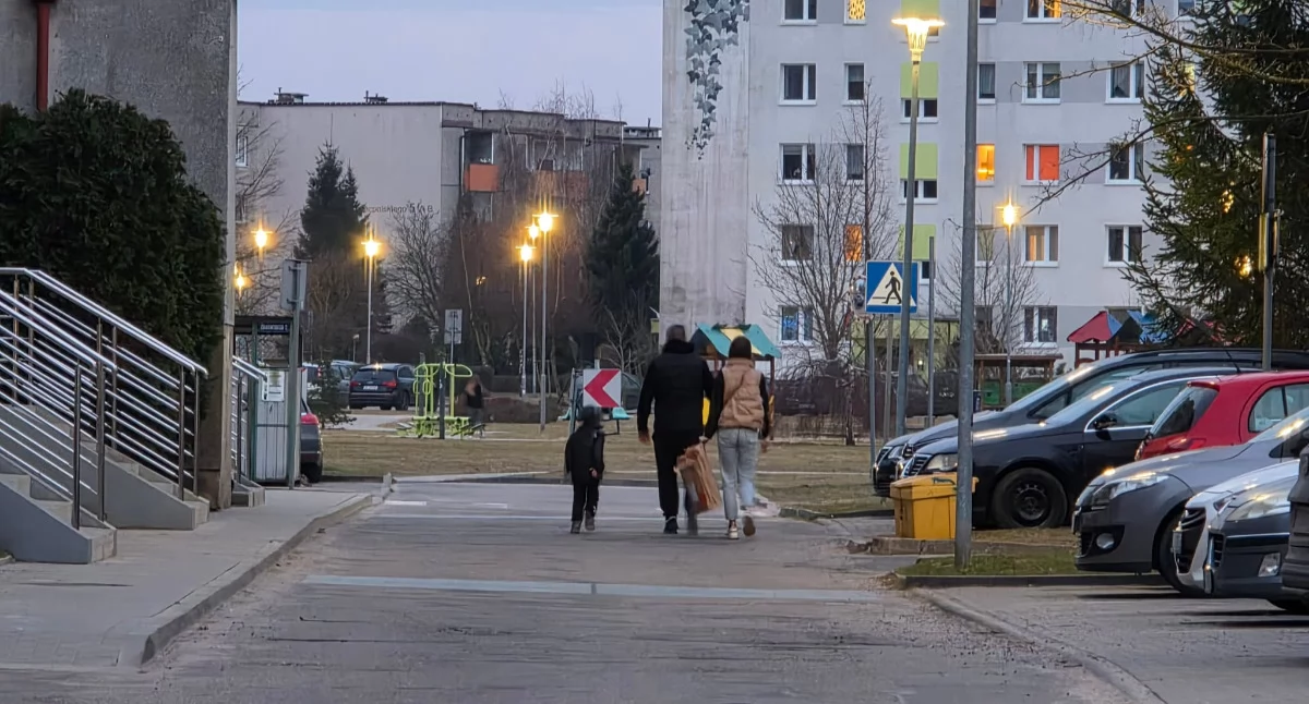 Przed remontem spotkanie z mieszkańcami. Duże zmiany na Ogrodach