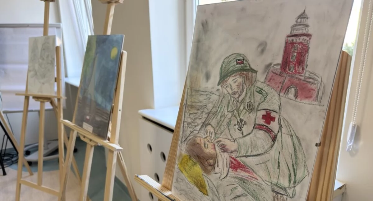 Młodzi artyści oddali hołd bohaterom. Znamy zwycięzców konkursu