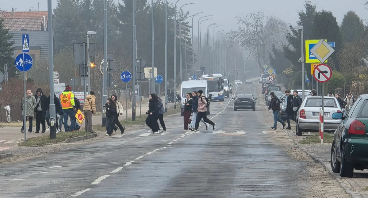 Koniec z dziurami. Rusza remont ulicy Starynowskiej I wideo