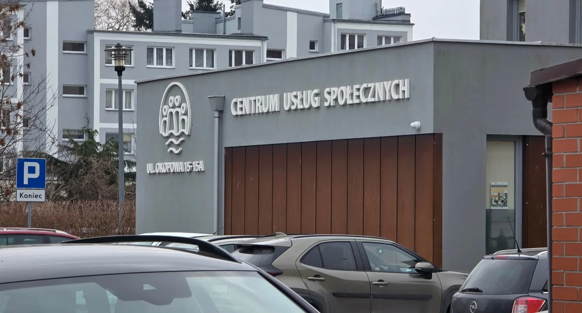 50 zł za godzinę i elastyczne godziny pracy. CUS szuka osób do wsparcia niepełnosprawnych