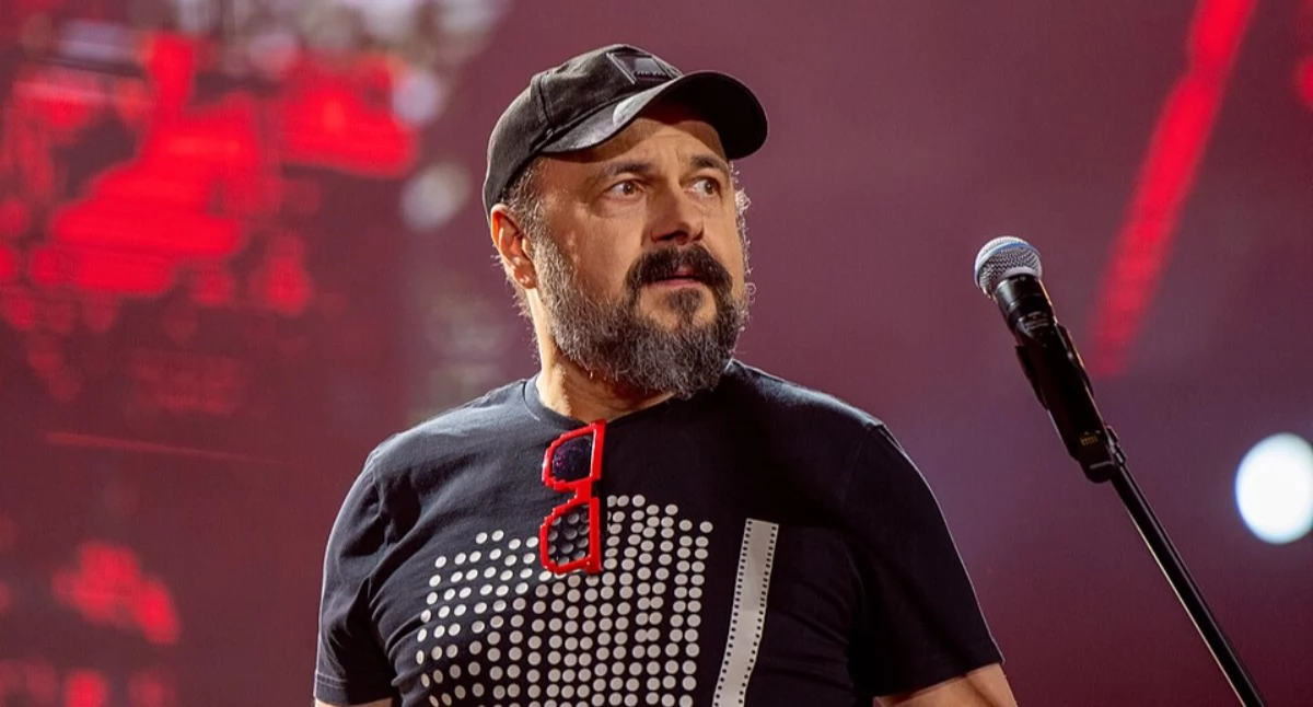 Arkadiusz Jakubik wystąpi w Kołobrzegu. W sprzedaży ostatnie bilety