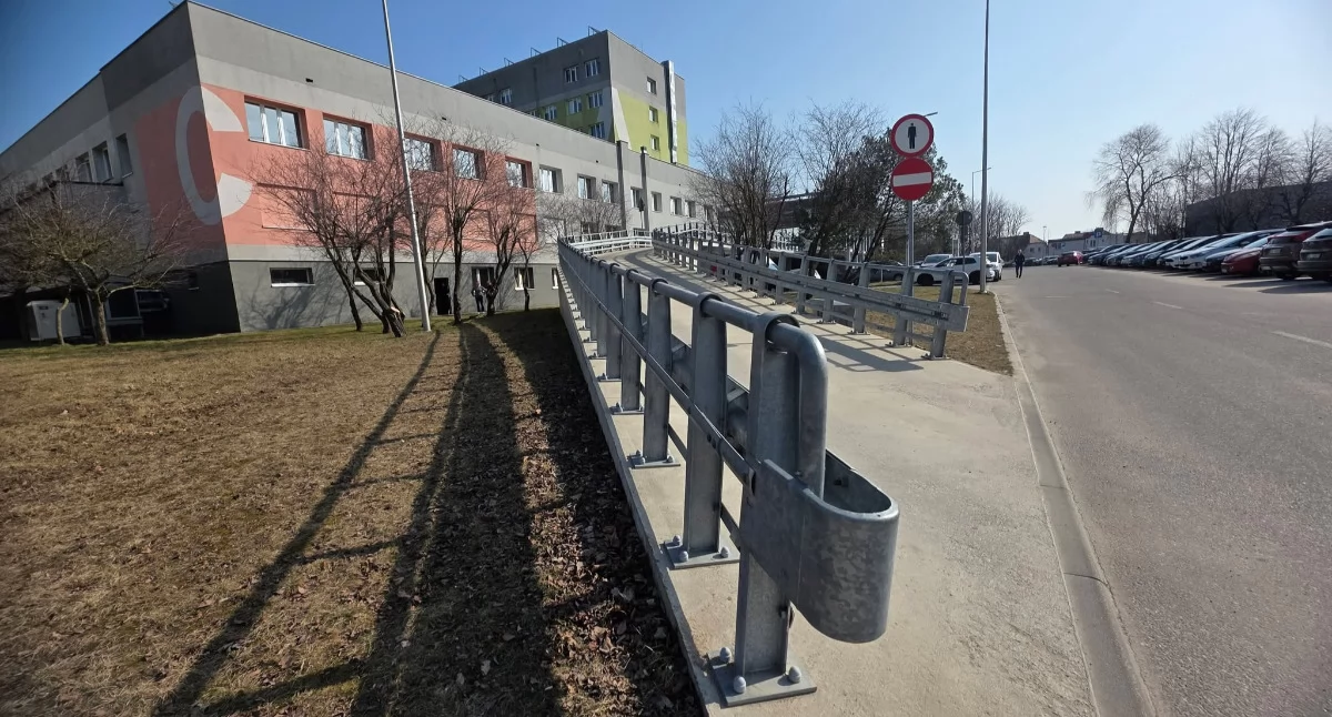 Niecodzienny apel o prywatną zrzutkę dla szpitala. Czyli dyskusja nad dotacją dla kołobrzeskiej lecznicy