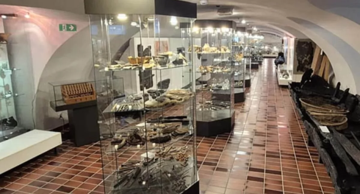 Kolejny krok w stronę przejęcia muzeum. Radni wskazali przedstawiciela