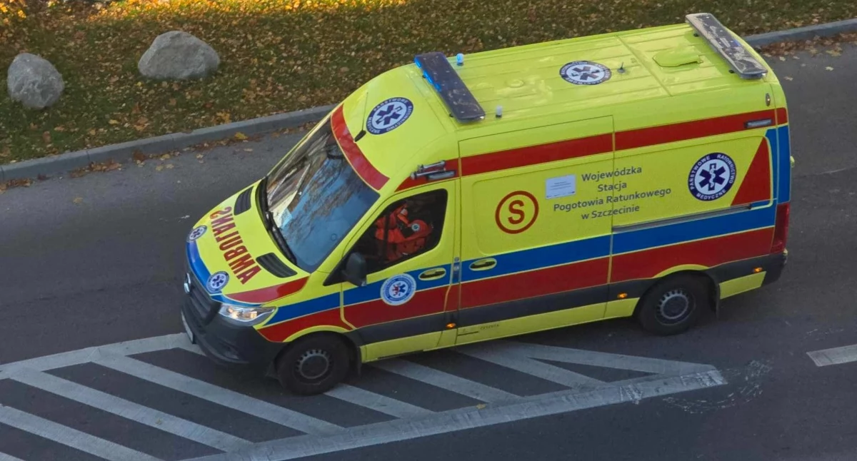 Nowe kontrakty w pogotowiu. Część ratowników medycznych nie wróci do pracy?