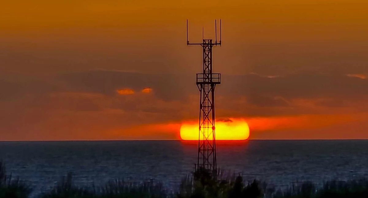 Słońce będzie, ale ciepła zabraknie. Prognoza na Wielki Tydzień