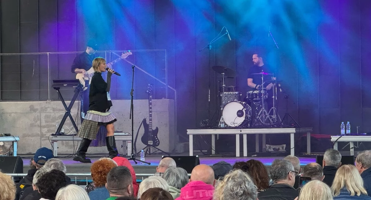 Majówka w Kołobrzegu. Kto wystąpi na scenie RCK?