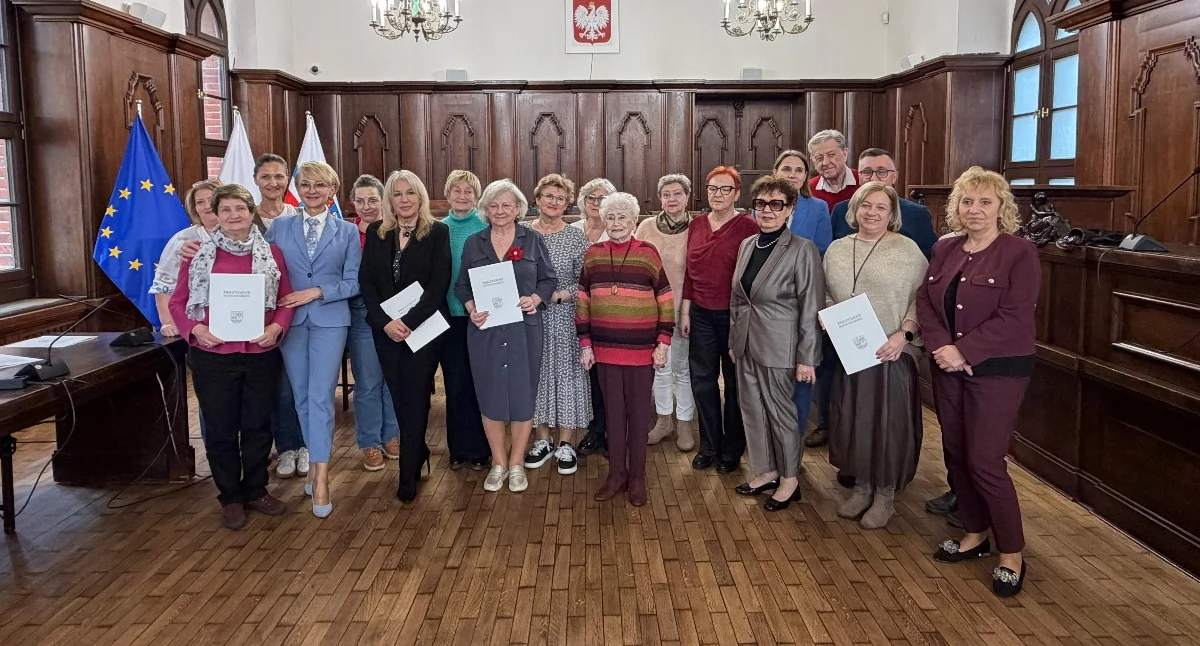 Ponad 238 tys. zł na zdrowie i seniorów. Miasto wsparło kilkanaście inicjatyw