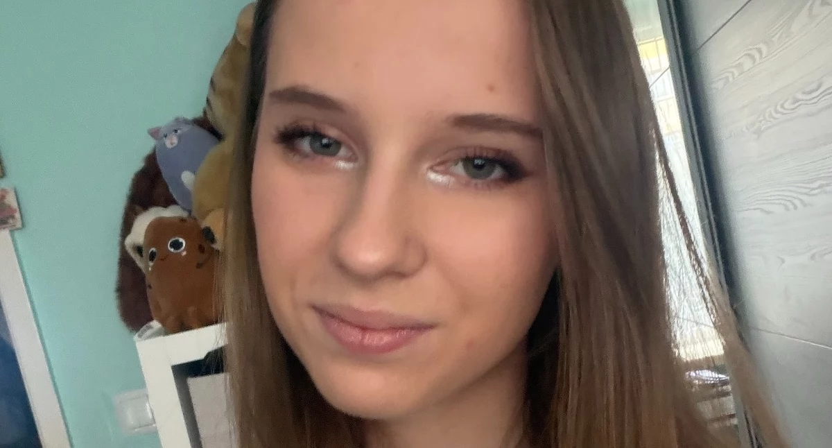 16-letnia Martyna walczy o zdrowie. Potrzebna jest pomoc