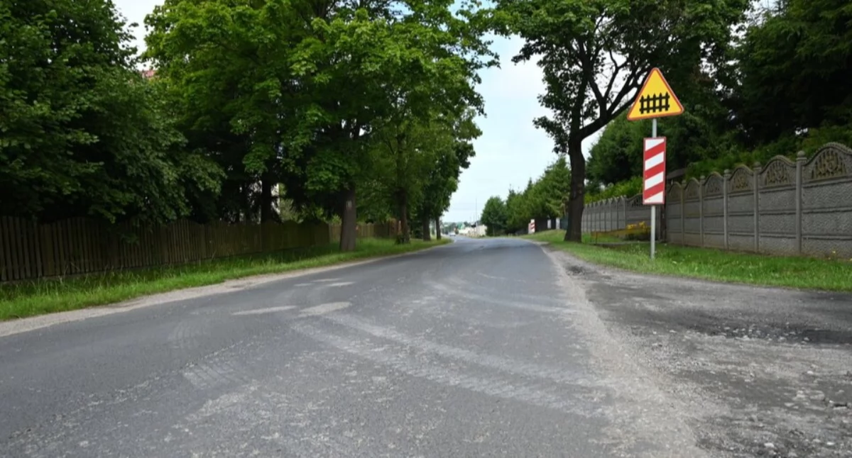 Będzie lepszy dojazd do S6. Wkrótce ruszy ważna inwestycja drogowa w powiecie