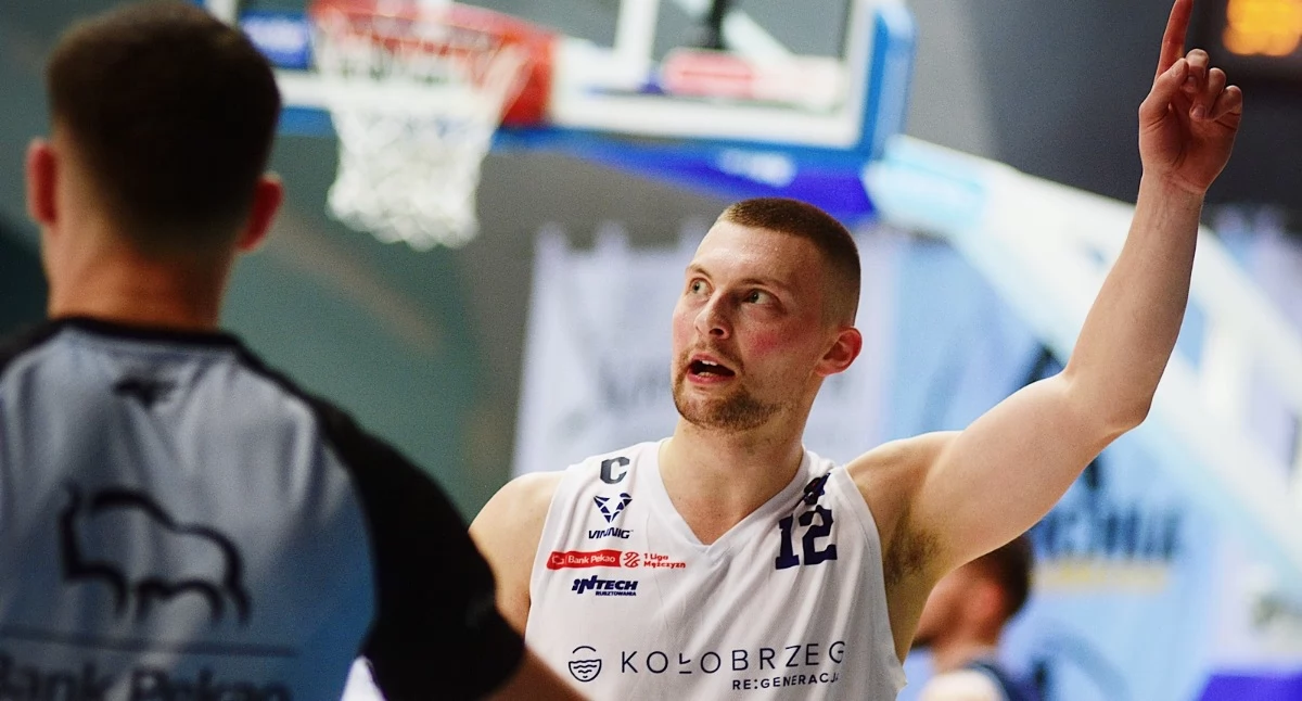 Kotwica wraca na własnych parkiet. Trwa walka o play off