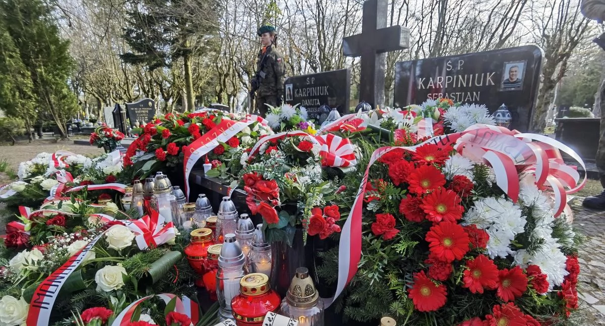Kołobrzeg uczci rocznice Katynia i Smoleńska. Znamy program uroczystości