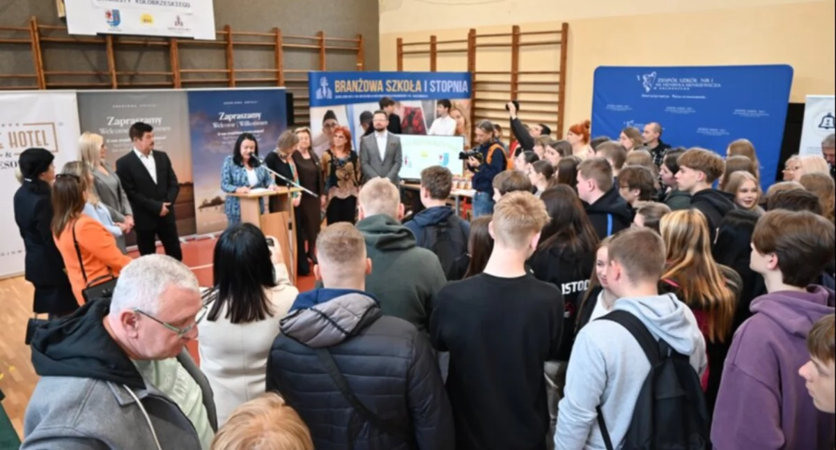 Przed ósmoklasistami ważna decyzja. Targi edukacyjne już 21 kwietnia