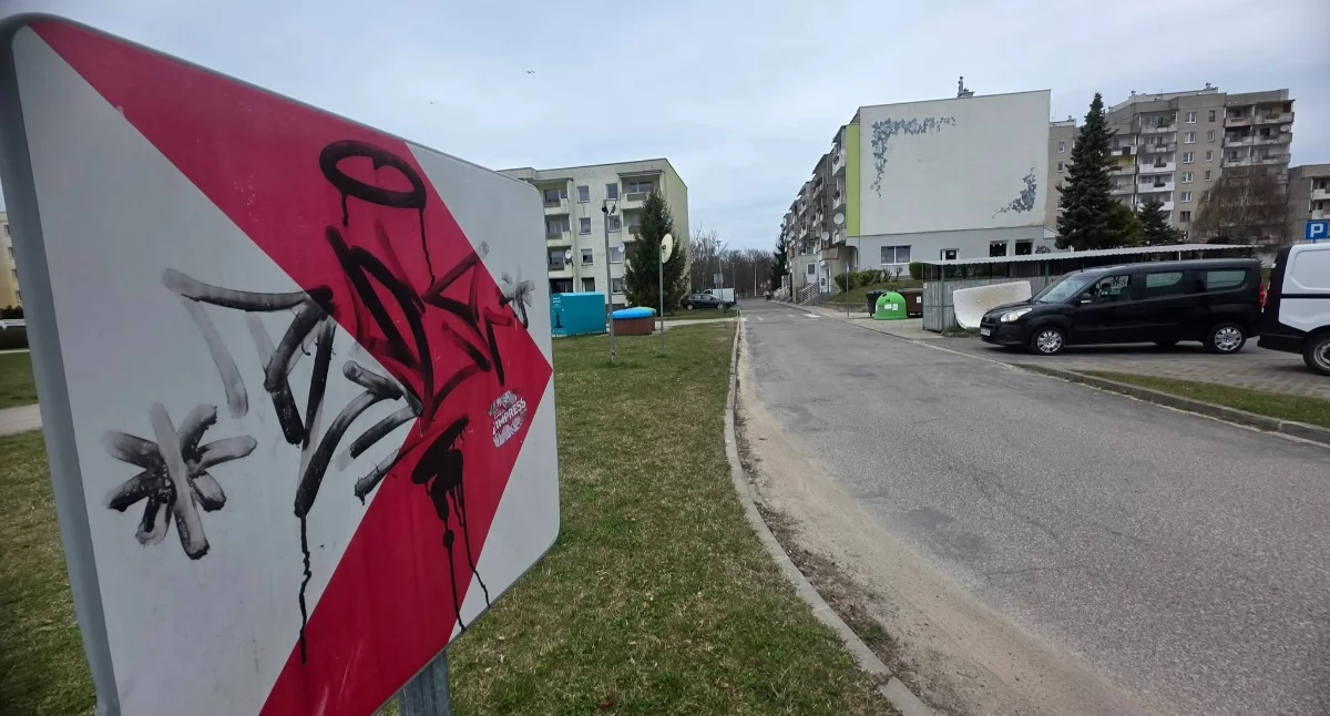 Rusza przebudowa ulicy Żółkiewskiego. Czasowe utrudnienia w dzielnicy Ogrody